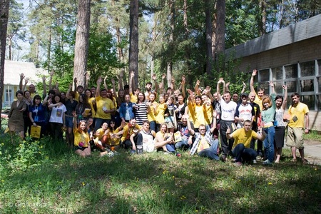 СТМ 2013, ВорзельКО