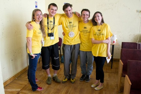 СТМ 2013, ВорзельКО