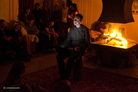 СТМ 2013, ВорзельКО